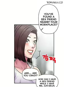 Page 463 of Ghost Love Ch.1-63.5 - preview thumbnail