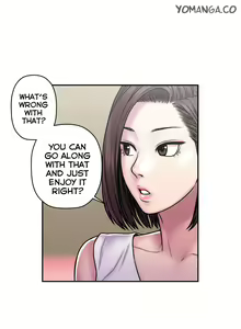 Page 466 of Ghost Love Ch.1-63.5 - preview thumbnail