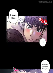 Page 468 of Ghost Love Ch.1-63.5 - preview thumbnail