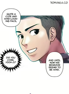 Page 471 of Ghost Love Ch.1-63.5 - preview thumbnail