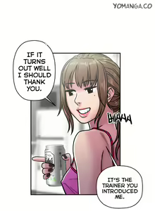 Page 472 of Ghost Love Ch.1-63.5 - preview thumbnail