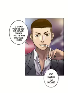 Page 488 of Ghost Love Ch.1-63.5 - preview thumbnail