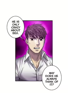 Page 490 of Ghost Love Ch.1-63.5 - preview thumbnail