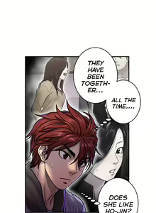 Page 492 of Ghost Love Ch.1-63.5 - preview thumbnail