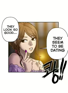 Page 494 of Ghost Love Ch.1-63.5 - preview thumbnail