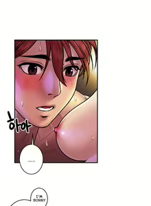 Page 499 of Ghost Love Ch.1-63.5 - preview thumbnail