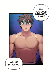 Page 500 of Ghost Love Ch.1-63.5 - preview thumbnail