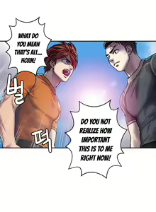 Page 517 of Ghost Love Ch.1-63.5 - preview thumbnail