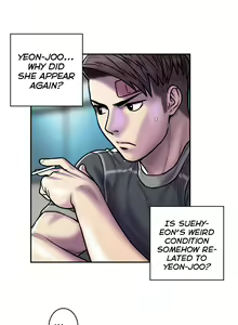 Page 522 of Ghost Love Ch.1-63.5 - preview thumbnail