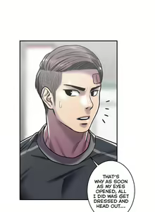 Page 528 of Ghost Love Ch.1-63.5 - preview thumbnail