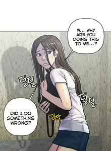 Page 534 of Ghost Love Ch.1-63.5 - preview thumbnail