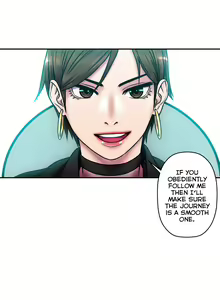 Page 536 of Ghost Love Ch.1-63.5 - preview thumbnail