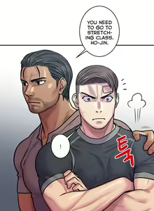 Page 540 of Ghost Love Ch.1-63.5 - preview thumbnail