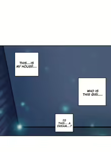 Page 54 of Ghost Love Ch.1-63.5 - preview thumbnail