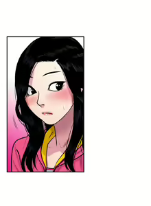 Page 541 of Ghost Love Ch.1-63.5 - preview thumbnail
