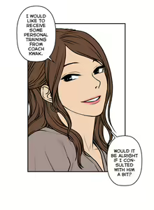 Page 543 of Ghost Love Ch.1-63.5 - preview thumbnail