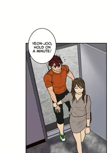 Page 544 of Ghost Love Ch.1-63.5 - preview thumbnail