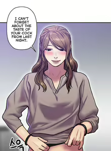 Page 548 of Ghost Love Ch.1-63.5 - preview thumbnail