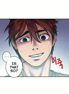 Page 550 of Ghost Love Ch.1-63.5 - preview thumbnail