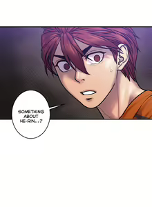 Page 567 of Ghost Love Ch.1-63.5 - preview thumbnail