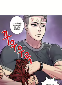 Page 576 of Ghost Love Ch.1-63.5 - preview thumbnail