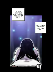 Page 602 of Ghost Love Ch.1-63.5 - preview thumbnail