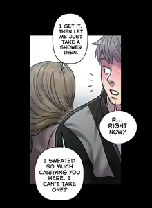 Page 609 of Ghost Love Ch.1-63.5 - preview thumbnail