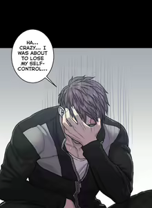 Page 611 of Ghost Love Ch.1-63.5 - preview thumbnail