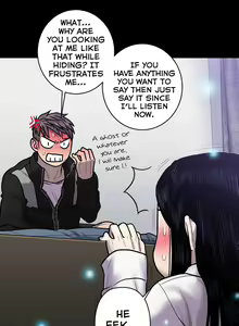 Page 612 of Ghost Love Ch.1-63.5 - preview thumbnail