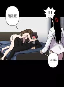 Page 620 of Ghost Love Ch.1-63.5 - preview thumbnail
