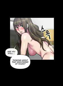 Page 626 of Ghost Love Ch.1-63.5 - preview thumbnail