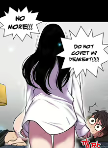 Page 630 of Ghost Love Ch.1-63.5 - preview thumbnail