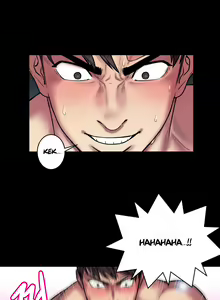 Page 638 of Ghost Love Ch.1-63.5 - preview thumbnail