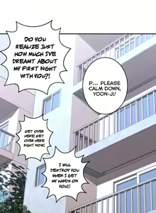 Page 646 of Ghost Love Ch.1-63.5 - preview thumbnail