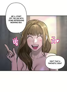 Page 651 of Ghost Love Ch.1-63.5 - preview thumbnail