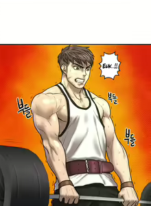 Page 663 of Ghost Love Ch.1-63.5 - preview thumbnail