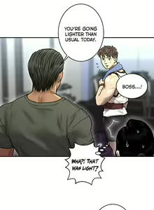 Page 665 of Ghost Love Ch.1-63.5 - preview thumbnail
