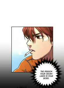 Page 668 of Ghost Love Ch.1-63.5 - preview thumbnail