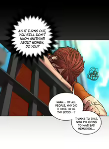 Page 669 of Ghost Love Ch.1-63.5 - preview thumbnail