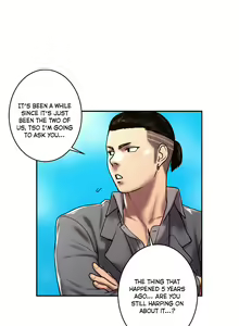 Page 670 of Ghost Love Ch.1-63.5 - preview thumbnail