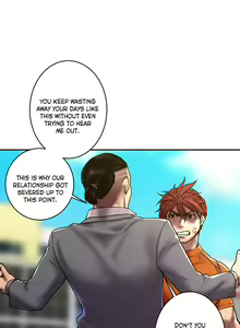 Page 671 of Ghost Love Ch.1-63.5 - preview thumbnail