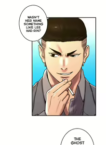 Page 678 of Ghost Love Ch.1-63.5 - preview thumbnail