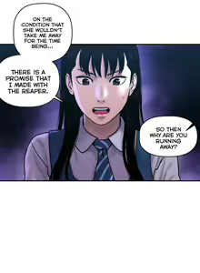 Page 687 of Ghost Love Ch.1-63.5 - preview thumbnail