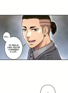 Page 692 of Ghost Love Ch.1-63.5 - preview thumbnail