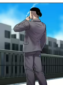 Page 705 of Ghost Love Ch.1-63.5 - preview thumbnail