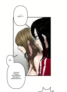 Page 712 of Ghost Love Ch.1-63.5 - preview thumbnail