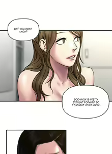 Page 715 of Ghost Love Ch.1-63.5 - preview thumbnail