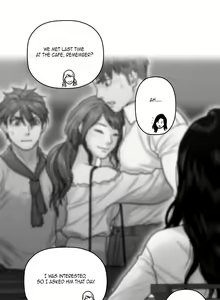 Page 716 of Ghost Love Ch.1-63.5 - preview thumbnail