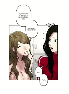 Page 718 of Ghost Love Ch.1-63.5 - preview thumbnail