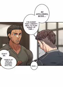 Page 740 of Ghost Love Ch.1-63.5 - preview thumbnail